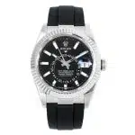 Rolex Sky-Dweller m336239-0002 Size:42mm 1:1 Replica