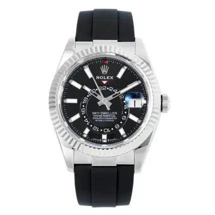 Rolex Sky-Dweller m336239-0002 Size:42mm 1:1 Replica