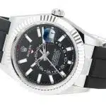 Rolex Sky-Dweller m336239-0002 Size:42mm 1:1 Replica - Image 3