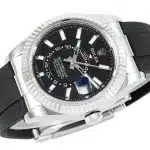 Rolex Sky-Dweller m336239-0002 Size:42mm 1:1 Replica - Image 2