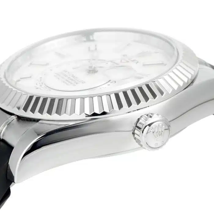 Rolex Sky-Dweller m336239-0003 Size:42mm 1:1 Replica - Image 9