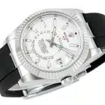 Rolex Sky-Dweller m336239-0003 Size:42mm 1:1 Replica - Image 7