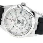 Rolex Sky-Dweller m336239-0003 Size:42mm 1:1 Replica - Image 2