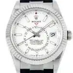 Rolex Sky-Dweller m336239-0003 Size:42mm 1:1 Replica - Image 3