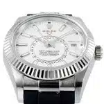 Rolex Sky-Dweller m336239-0003 Size:42mm 1:1 Replica - Image 5