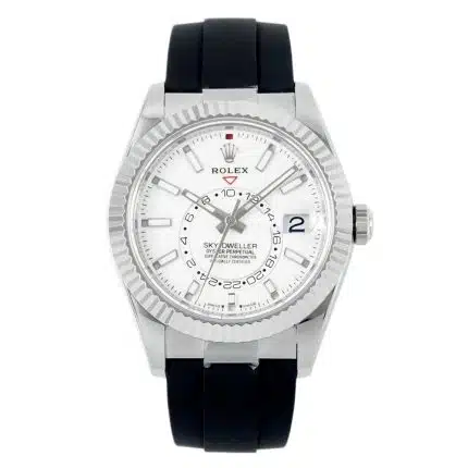 Rolex Sky-Dweller m336239-0003 Size:42mm 1:1 Replica