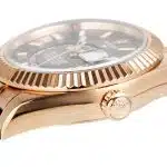 Rolex Sky-Dweller m336235-0002 Size:42mm 1:1 Replica - Image 7