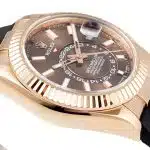 Rolex Sky-Dweller m336235-0002 Size:42mm 1:1 Replica - Image 2
