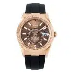 Rolex Sky-Dweller m336235-0002 Size:42mm 1:1 Replica