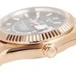 Rolex Sky-Dweller m336235-0004 Size:42mm 1:1 Replica - Image 9
