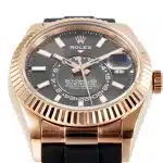 Rolex Sky-Dweller m336235-0004 Size:42mm 1:1 Replica - Image 8