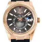 Rolex Sky-Dweller m336235-0004 Size:42mm 1:1 Replica - Image 5