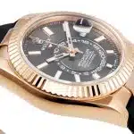 Rolex Sky-Dweller m336235-0004 Size:42mm 1:1 Replica - Image 4
