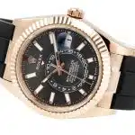 Rolex Sky-Dweller m336235-0004 Size:42mm 1:1 Replica - Image 2