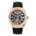 Rolex Sky-Dweller m336235-0004 Size:42mm 1:1 Replica