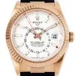 Rolex Sky-Dweller m336235-0003 Size:42mm 1:1 Replica - Image 5