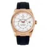 Rolex Sky-Dweller m336235-0003 Size:42mm 1:1 Replica