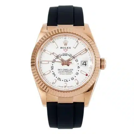 Rolex Sky-Dweller m336235-0003 Size:42mm 1:1 Replica