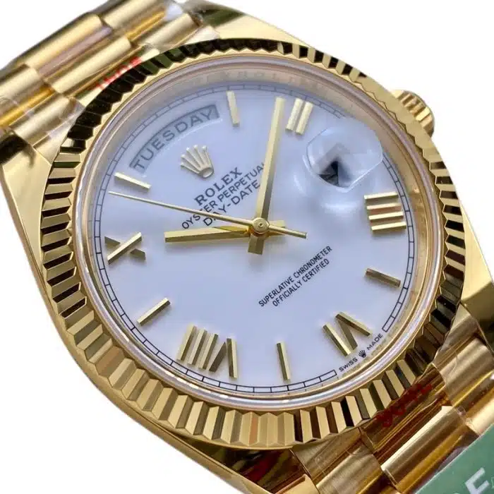 Rolex Day-Date m228238-0042 Size:40mm 1:1 Replica - Image 9