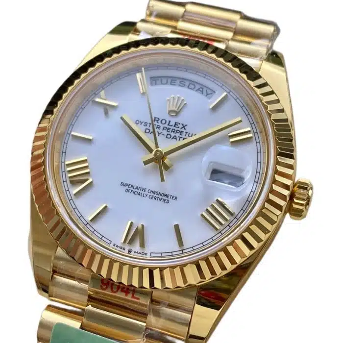 Rolex Day-Date m228238-0042 Size:40mm 1:1 Replica - Image 6