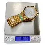 Rolex Day-Date m228238-0042 Size:40mm 1:1 Replica - Image 5
