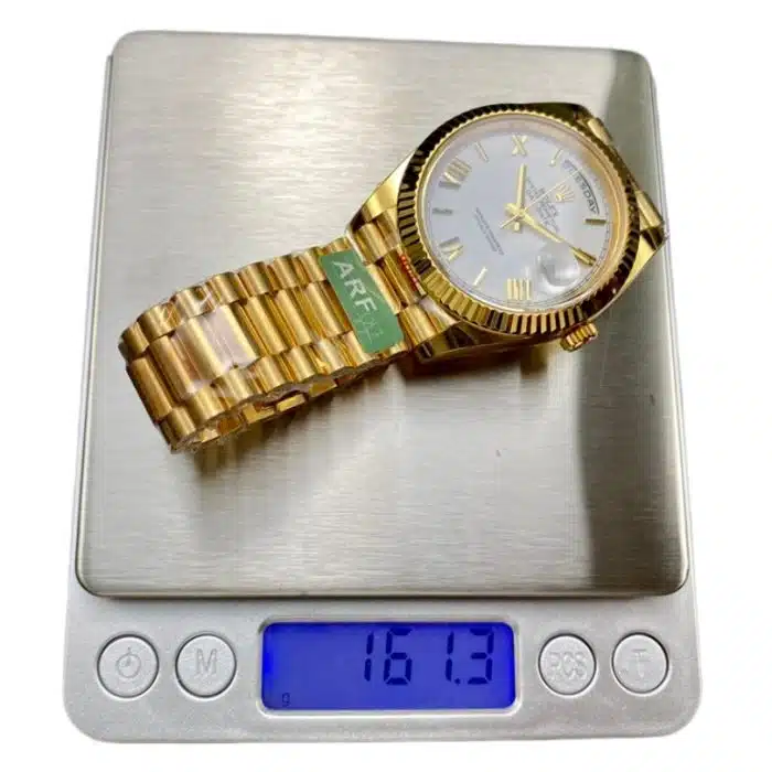 Rolex Day-Date m228238-0042 Size:40mm 1:1 Replica - Image 5