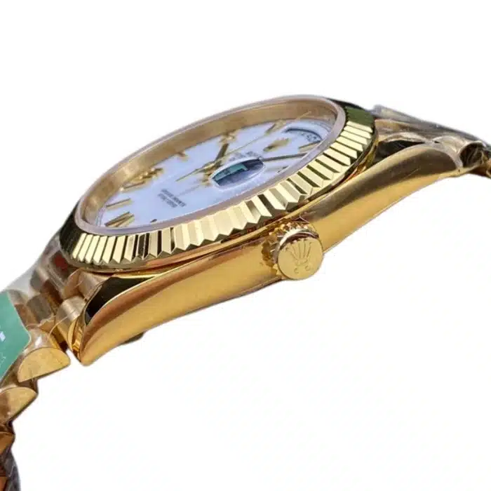 Rolex Day-Date m228238-0042 Size:40mm 1:1 Replica - Image 2