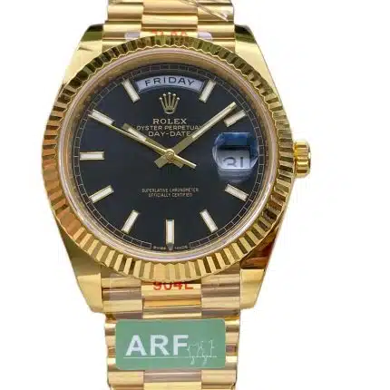 Rolex Day-Date m228238-0067 Size:40mm 1:1 Replica