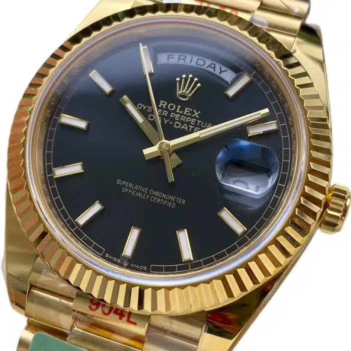 Rolex Day-Date m228238-0067 Size:40mm 1:1 Replica - Image 8