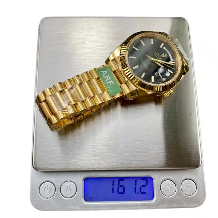 Rolex Day-Date m228238-0067 Size:40mm 1:1 Replica - Image 6