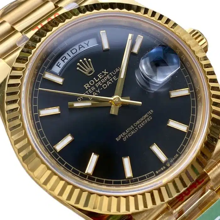 Rolex Day-Date m228238-0067 Size:40mm 1:1 Replica - Image 9