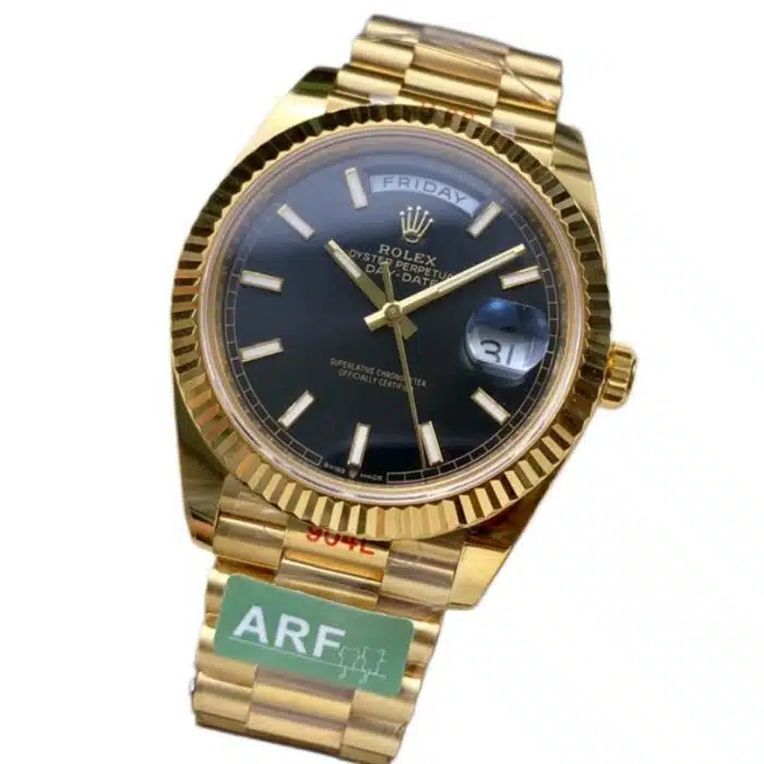 Rolex Day-Date m228238-0067 Size:40mm 1:1 Replica - Image 2
