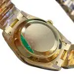 Rolex Day-Date m228238-0067 Size:40mm 1:1 Replica - Image 4