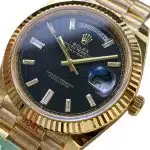 Rolex Day-Date m228238-0004 Size:40mm 1:1 Replica - Image 9