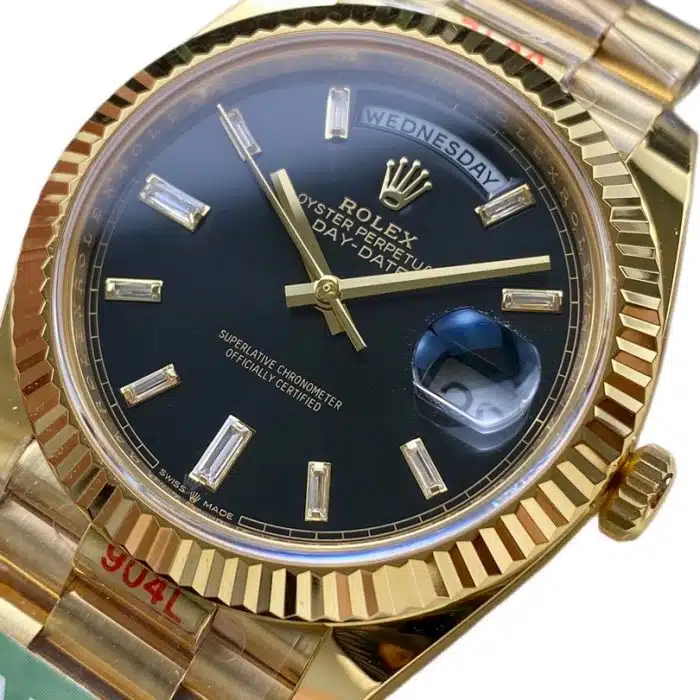 Rolex Day-Date m228238-0004 Size:40mm 1:1 Replica - Image 9