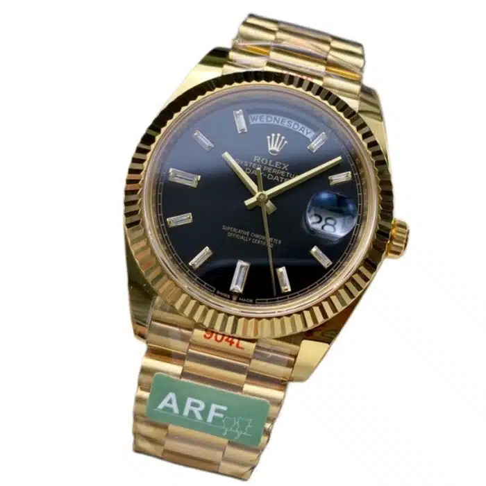 Rolex Day-Date m228238-0004 Size:40mm 1:1 Replica - Image 7