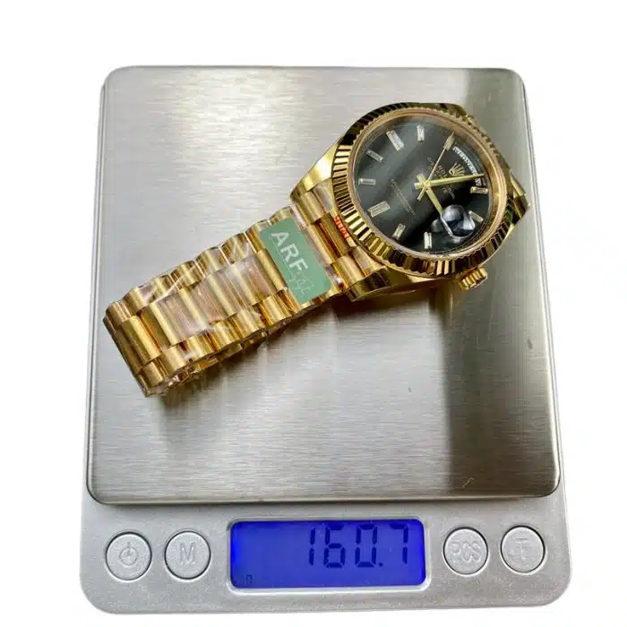 Rolex Day-Date m228238-0004 Size:40mm 1:1 Replica - Image 5