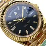 Rolex Day-Date m228238-0004 Size:40mm 1:1 Replica - Image 4