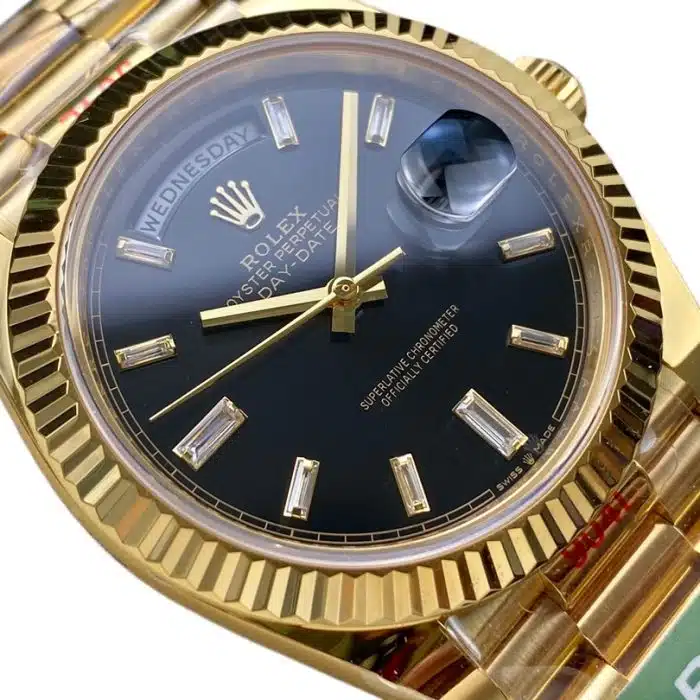 Rolex Day-Date m228238-0004 Size:40mm 1:1 Replica - Image 4