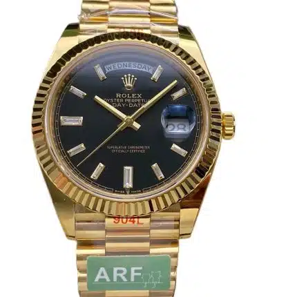Rolex Day-Date m228238-0004 Size:40mm 1:1 Replica