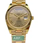 Rolex Day-Date m228238-0006 Size:40mm 1:1 Replica