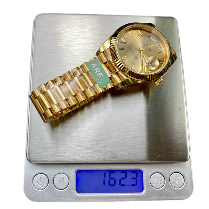Rolex Day-Date m228238-0006 Size:40mm 1:1 Replica - Image 7