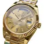 Rolex Day-Date m228238-0005 Size:40mm 1:1 Replica - Image 9