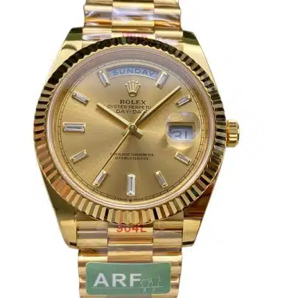Rolex Day-Date m228238-0005 Size:40mm 1:1 Replica
