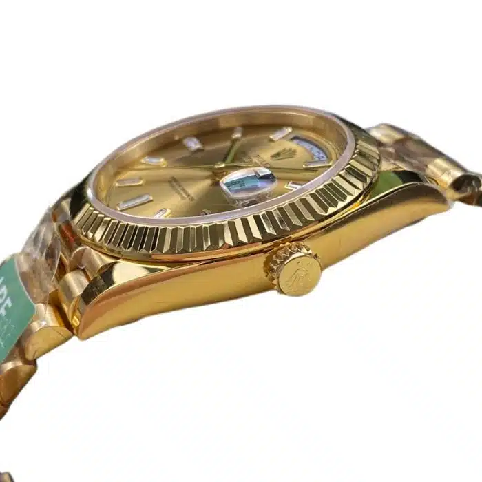 Rolex Day-Date m228238-0005 Size:40mm 1:1 Replica - Image 7