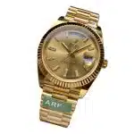 Rolex Day-Date m228238-0005 Size:40mm 1:1 Replica - Image 2
