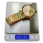 Rolex Day-Date m228238-0005 Size:40mm 1:1 Replica - Image 4