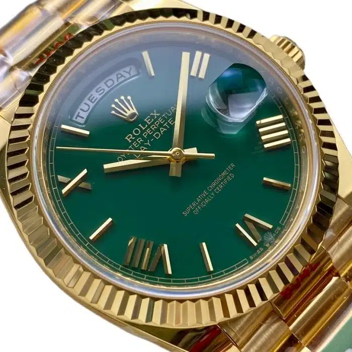Rolex Day-Date m228238-0061 Size:40mm 1:1 Replica - Image 7