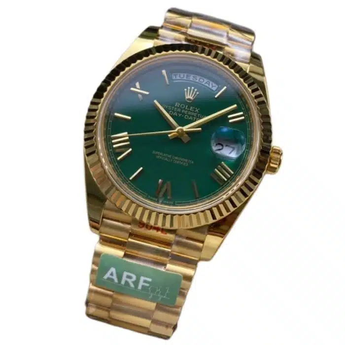 Rolex Day-Date m228238-0061 Size:40mm 1:1 Replica - Image 5