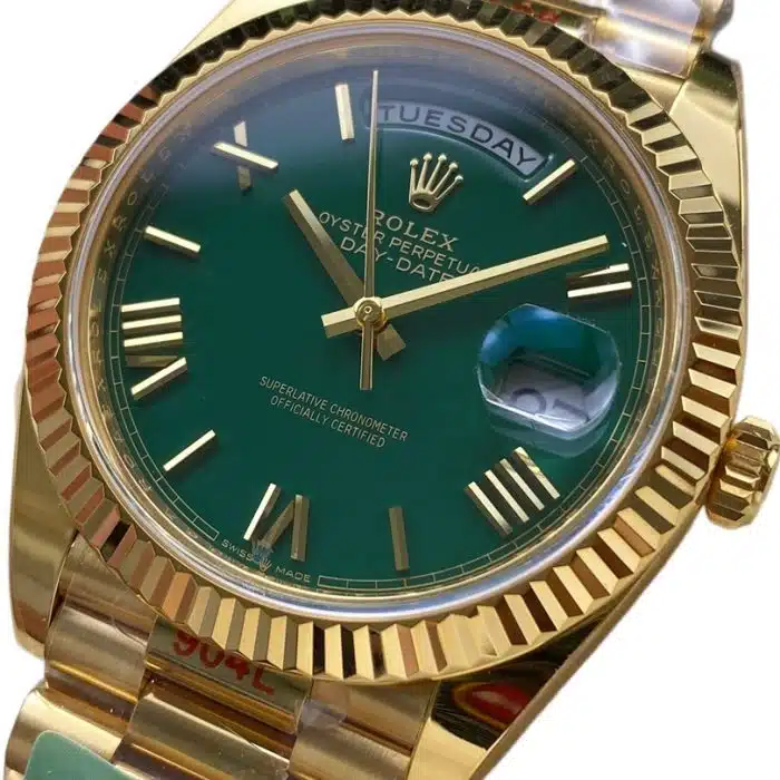 Rolex Day-Date m228238-0061 Size:40mm 1:1 Replica - Image 2